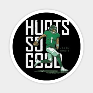 Jalen Hurts Philadelphia Hurts So Good Magnet